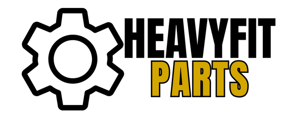 HeavyFit Parts