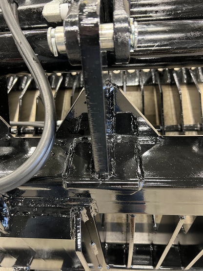 Stinger Attachments Rock Grapple for Tractor
